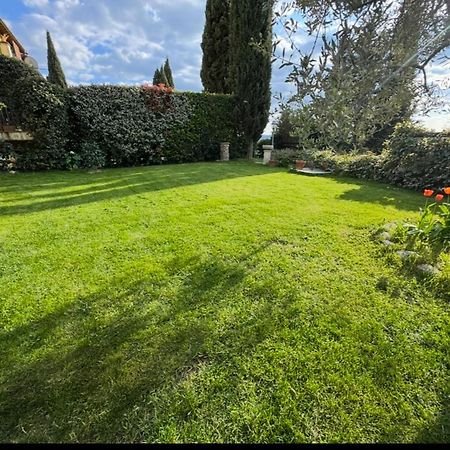 פאנזאנו Casa Panzano Tuscany מראה חיצוני תמונה