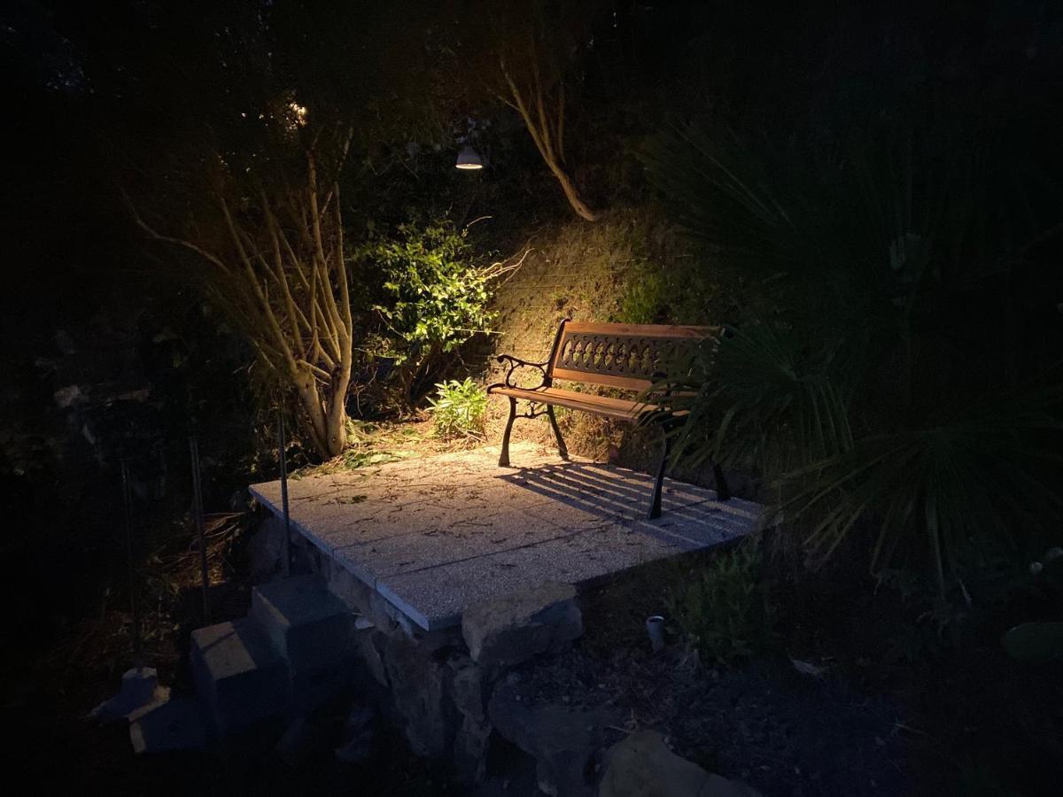 פאנזאנו Casa Panzano Tuscany מראה חיצוני תמונה