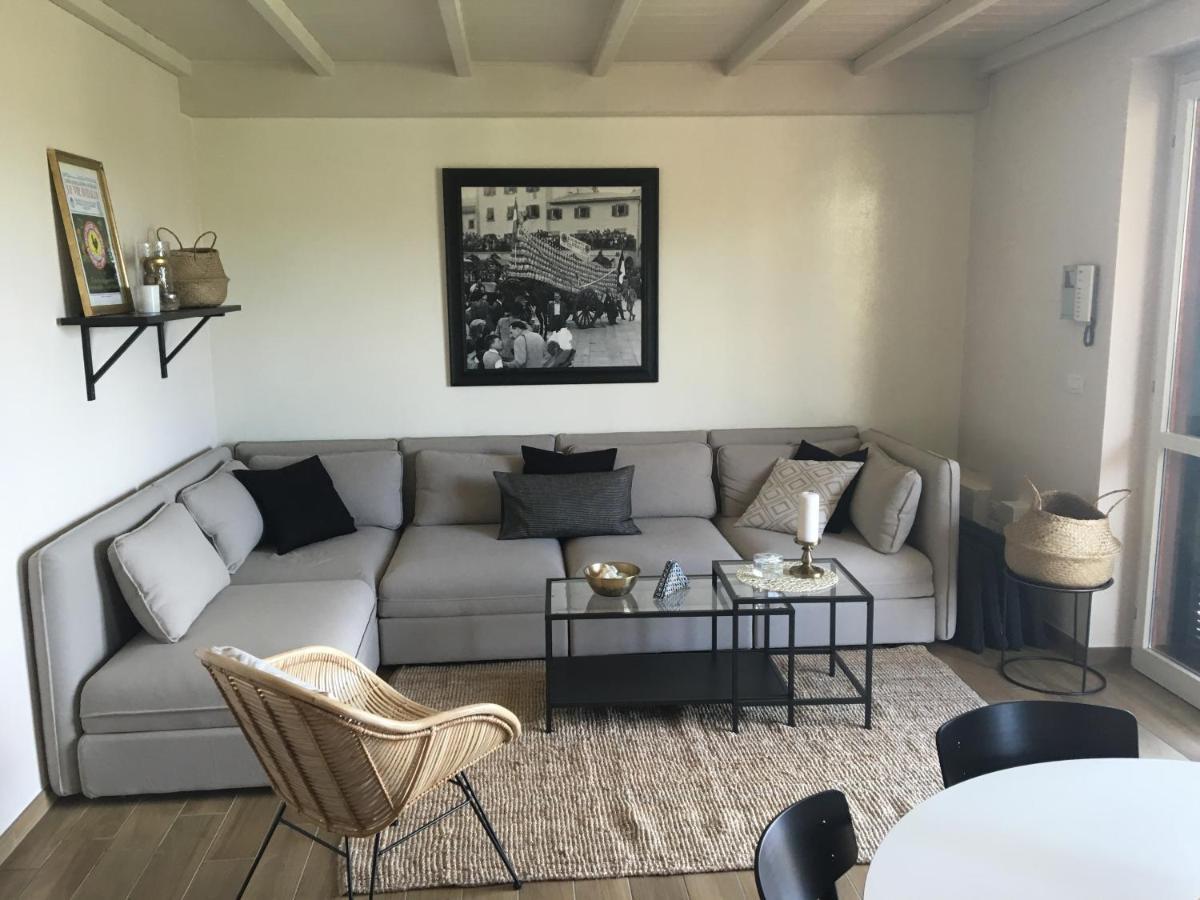 פאנזאנו Casa Panzano Tuscany מראה חיצוני תמונה
