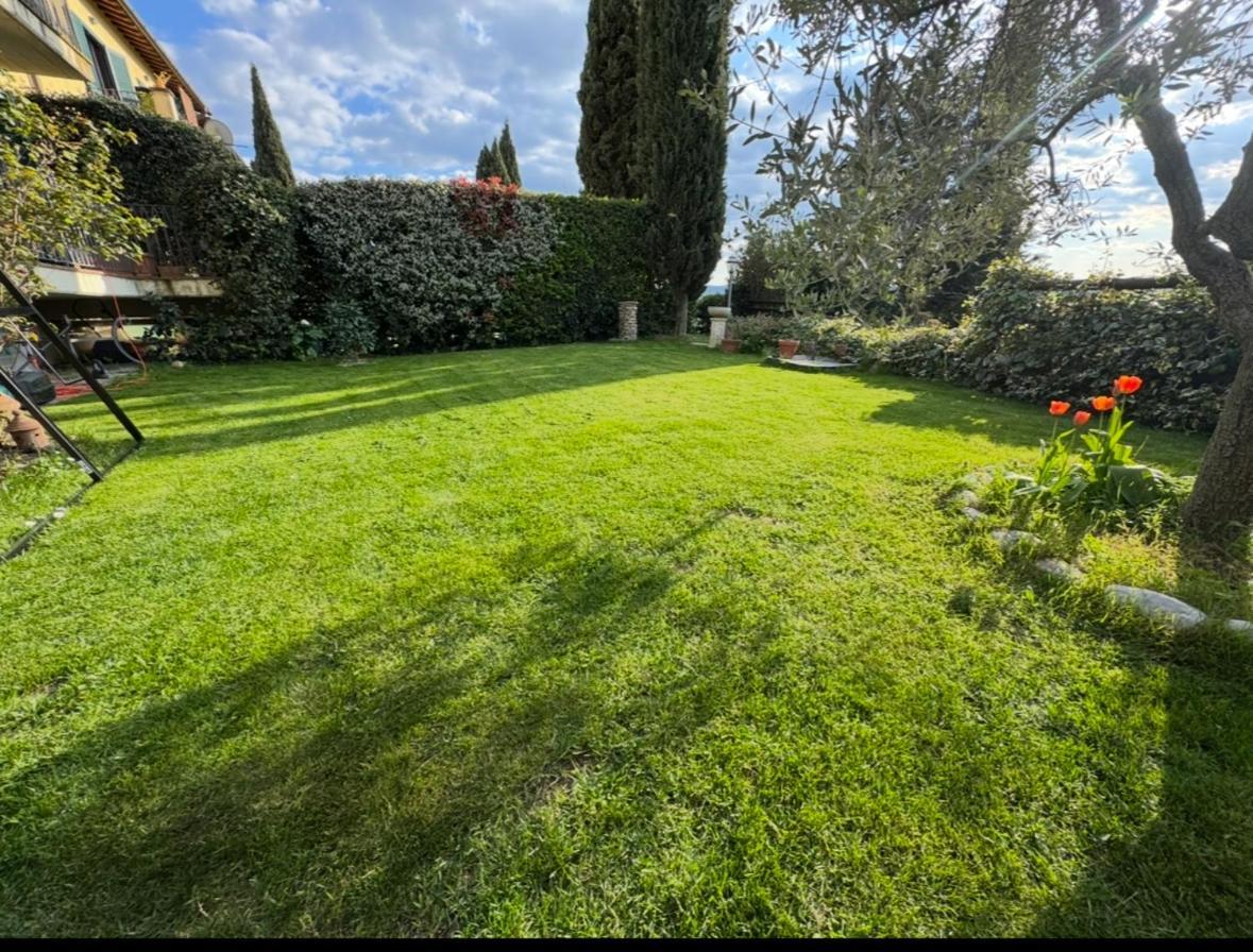 פאנזאנו Casa Panzano Tuscany מראה חיצוני תמונה